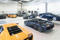 Händlerportrait: HAMANN Motorsport Händlerportrait: HAMANN Motorsport