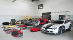 Händlerportrait: HAMANN Motorsport Händlerportrait: HAMANN Motorsport