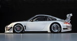 Porsche 911 GT3 R: Kundensport leicht gemacht