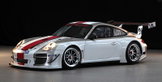 Porsche 911 GT3 R: Kundensport leicht gemacht
