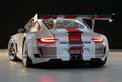 Porsche 911 GT3 R: Kundensport leicht gemacht