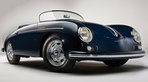 RM versteigert außergewöhnlichen Porsche 356A Speedster RM versteigert außergewöhnlichen Porsche 356A Speedster