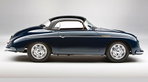 RM versteigert außergewöhnlichen Porsche 356A Speedster RM versteigert außergewöhnlichen Porsche 356A Speedster