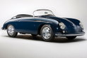 RM versteigert außergewöhnlichen Porsche 356A Speedster RM versteigert außergewöhnlichen Porsche 356A Speedster