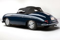 RM versteigert außergewöhnlichen Porsche 356A Speedster RM versteigert außergewöhnlichen Porsche 356A Speedster