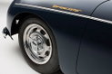 RM versteigert außergewöhnlichen Porsche 356A Speedster RM versteigert außergewöhnlichen Porsche 356A Speedster