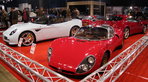 InterClassics und TopMobiel 2010