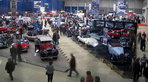 InterClassics und TopMobiel 2010