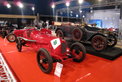 InterClassics und TopMobiel 2010