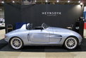 InterClassics und TopMobiel 2010