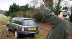 Schießen mit Tradition: Taking a Shooting Break Schießen mit Tradition: Taking a Shooting Break