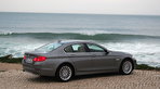 BMW 5er: Linie der Vernunft BMW 5er: Linie der Vernunft