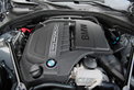BMW 5er: Linie der Vernunft BMW 5er: Linie der Vernunft