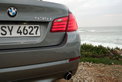 BMW 5er: Linie der Vernunft BMW 5er: Linie der Vernunft