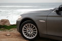 BMW 5er: Linie der Vernunft BMW 5er: Linie der Vernunft