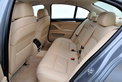BMW 5er: Linie der Vernunft BMW 5er: Linie der Vernunft