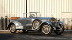 RM Auctions' ‘Sporting Classics of Monaco’: Exciting Early Entries RM Auctions' ‘Sporting Classics of Monaco’: Exciting Early Entries
