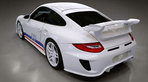 Porsche 9ff GTurbo: GT3 mit 1.000 PS Porsche 9ff GTurbo: GT3 mit 1.000 PS