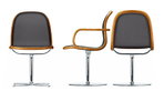 Thonet A660 von James Irvine: Eine Frage des Stuhls Thonet A660 von James Irvine: Eine Frage des Stuhls