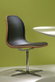 Thonet A660 von James Irvine: Eine Frage des Stuhls Thonet A660 von James Irvine: Eine Frage des Stuhls