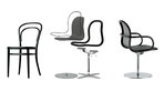 Thonet A660 von James Irvine: Eine Frage des Stuhls Thonet A660 von James Irvine: Eine Frage des Stuhls