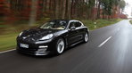 Techart Porsche Panamera: Leichte Kost