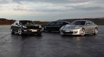 Techart Porsche Panamera: Leichte Kost