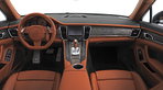 Techart Porsche Panamera: Leichte Kost