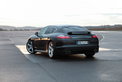 Techart Porsche Panamera: Leichte Kost