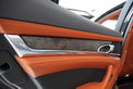 Techart Porsche Panamera: Leichte Kost