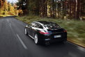 Techart Porsche Panamera: Leichte Kost
