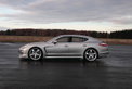 Techart Porsche Panamera: Leichte Kost