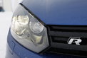 VW Golf R: Eisgolfen in Tirol VW Golf R: Eisgolfen in Tirol