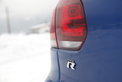 VW Golf R: Eisgolfen in Tirol VW Golf R: Eisgolfen in Tirol