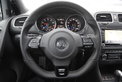 VW Golf R: Eisgolfen in Tirol VW Golf R: Eisgolfen in Tirol