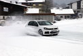 VW Golf R: Eisgolfen in Tirol VW Golf R: Eisgolfen in Tirol