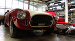 Modena Motorsport: Tutti Ferrari