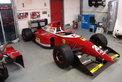 Modena Motorsport: Tutti Ferrari