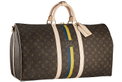 Louis Vuitton Mon Monogram: Reisesignatur Louis Vuitton Mon Monogram: Reisesignatur