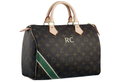 Louis Vuitton Mon Monogram: Reisesignatur Louis Vuitton Mon Monogram: Reisesignatur