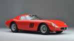 RM verkauft Ferrari 250 GTO: Neuer Preisrekord?