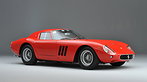RM verkauft Ferrari 250 GTO: Neuer Preisrekord?