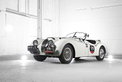 Markenjubiläum: 75 Jahre Jaguar Markenjubiläum: 75 Jahre Jaguar