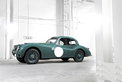 Markenjubiläum: 75 Jahre Jaguar Markenjubiläum: 75 Jahre Jaguar