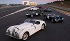 Markenjubiläum: 75 Jahre Jaguar Markenjubiläum: 75 Jahre Jaguar