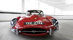 Markenjubiläum: 75 Jahre Jaguar Markenjubiläum: 75 Jahre Jaguar