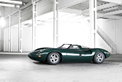 Markenjubiläum: 75 Jahre Jaguar Markenjubiläum: 75 Jahre Jaguar