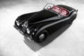 Markenjubiläum: 75 Jahre Jaguar Markenjubiläum: 75 Jahre Jaguar