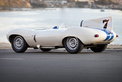 Jaguar D-Type