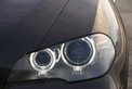 BMW X5: Facelift